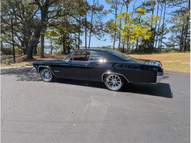1965 Chevrolet Impala SS (CC-2066032) for sale in Bolivia, North Carolina