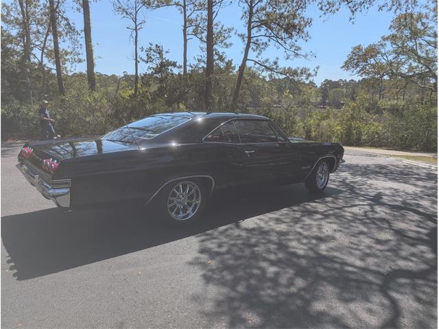 1965 Chevrolet Impala SS (CC-2066032) for sale in Bolivia, North Carolina