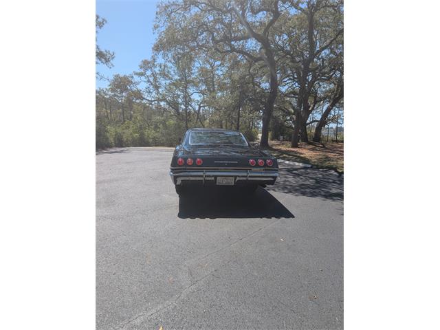1965 Chevrolet Impala SS (CC-2066032) for sale in Bolivia, North Carolina