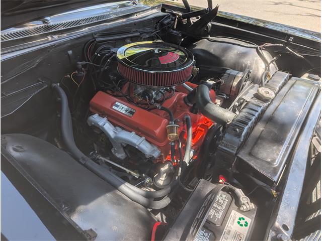 1965 Chevrolet Impala SS (CC-2066032) for sale in Bolivia, North Carolina