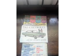 1965 Chevrolet Impala SS (CC-2066032) for sale in Bolivia, North Carolina