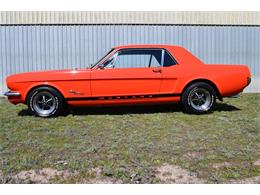 1965 Ford Mustang (CC-2066034) for sale in Missoula, Montana