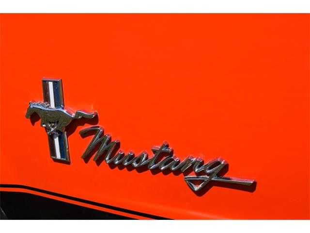 1965 Ford Mustang (CC-2066034) for sale in Missoula, Montana