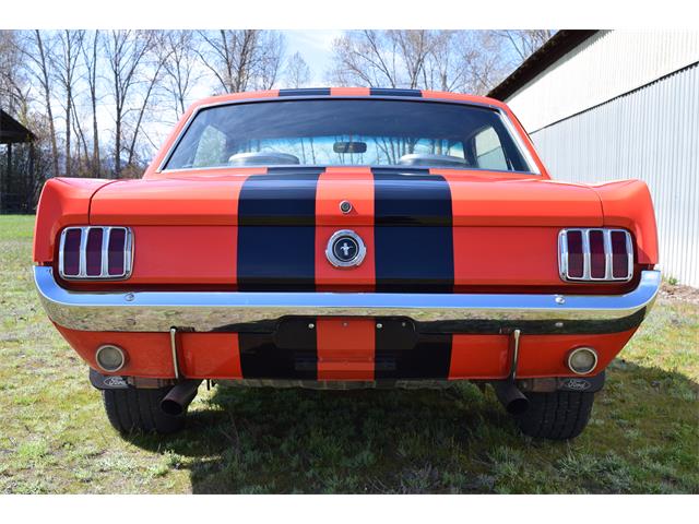 1965 Ford Mustang (CC-2066034) for sale in Missoula, Montana