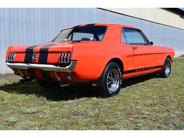 1965 Ford Mustang (CC-2066034) for sale in Missoula, Montana