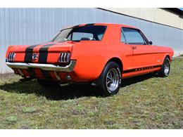 1965 Ford Mustang (CC-2066034) for sale in Missoula, Montana