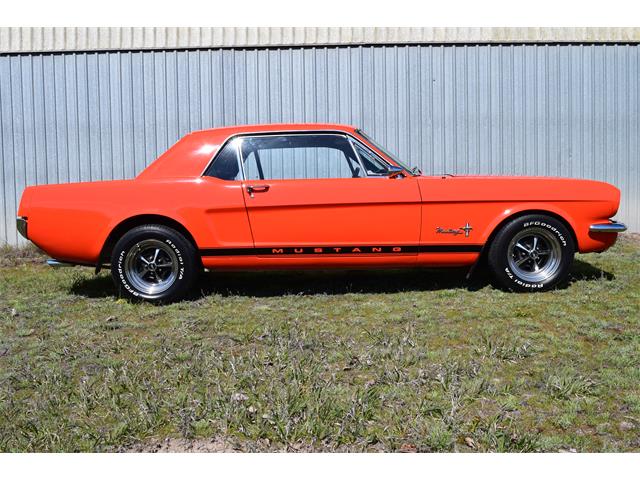 1965 Ford Mustang (CC-2066034) for sale in Missoula, Montana