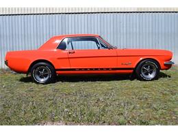 1965 Ford Mustang (CC-2066034) for sale in Missoula, Montana