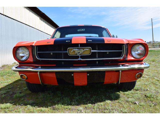 1965 Ford Mustang (CC-2066034) for sale in Missoula, Montana