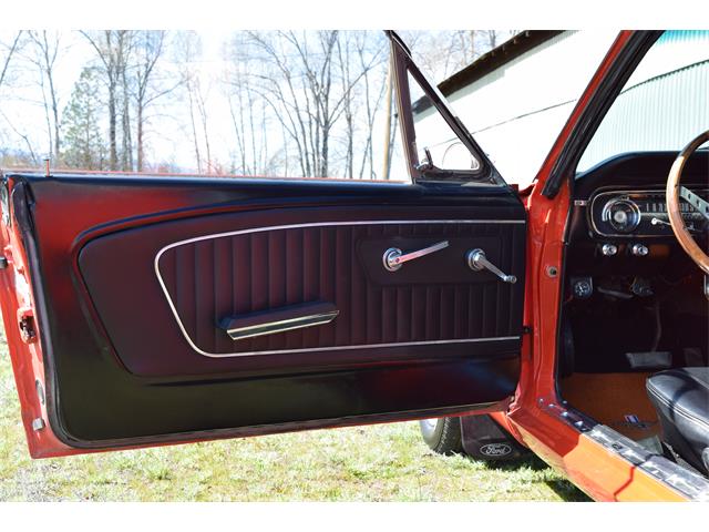 1965 Ford Mustang (CC-2066034) for sale in Missoula, Montana