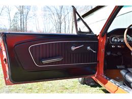 1965 Ford Mustang (CC-2066034) for sale in Missoula, Montana