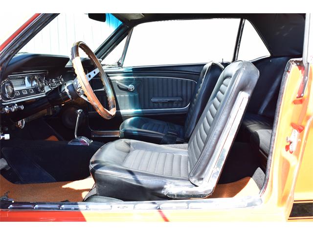 1965 Ford Mustang (CC-2066034) for sale in Missoula, Montana
