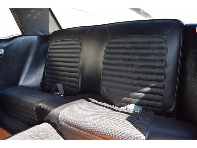 1965 Ford Mustang (CC-2066034) for sale in Missoula, Montana