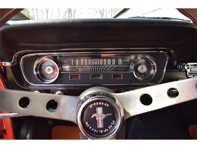 1965 Ford Mustang (CC-2066034) for sale in Missoula, Montana