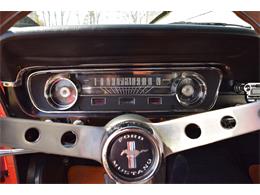 1965 Ford Mustang (CC-2066034) for sale in Missoula, Montana