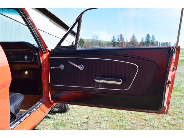 1965 Ford Mustang (CC-2066034) for sale in Missoula, Montana