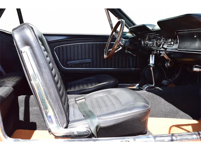 1965 Ford Mustang (CC-2066034) for sale in Missoula, Montana