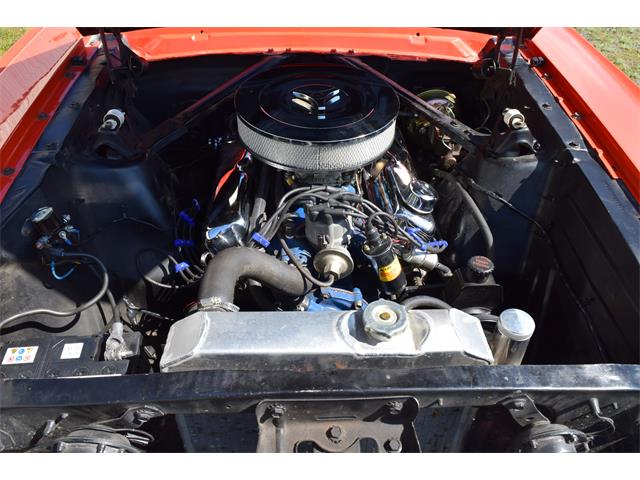 1965 Ford Mustang (CC-2066034) for sale in Missoula, Montana