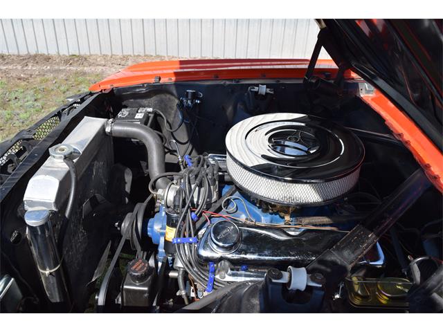1965 Ford Mustang (CC-2066034) for sale in Missoula, Montana