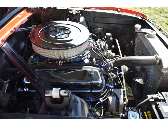 1965 Ford Mustang (CC-2066034) for sale in Missoula, Montana