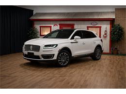 2019 Lincoln Navigator (CC-2066035) for sale in Dekalb , Illinois