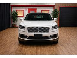 2019 Lincoln Navigator (CC-2066035) for sale in Dekalb , Illinois