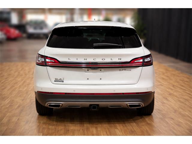 2019 Lincoln Navigator (CC-2066035) for sale in Dekalb , Illinois