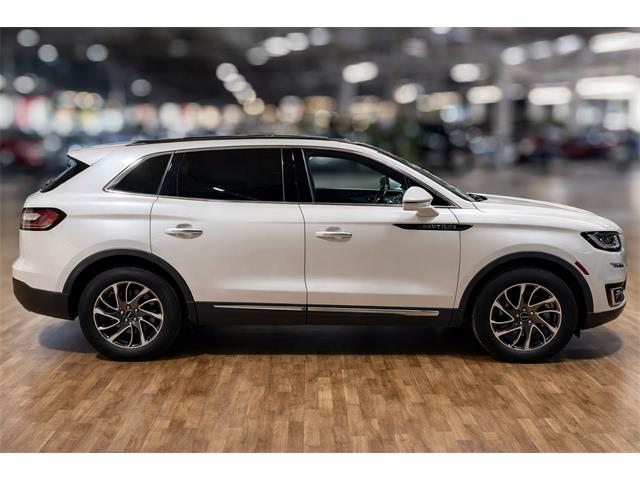 2019 Lincoln Navigator (CC-2066035) for sale in Dekalb , Illinois