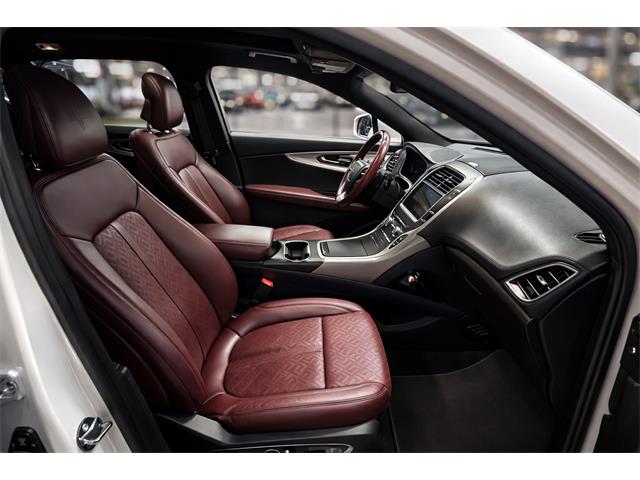 2019 Lincoln Navigator (CC-2066035) for sale in Dekalb , Illinois