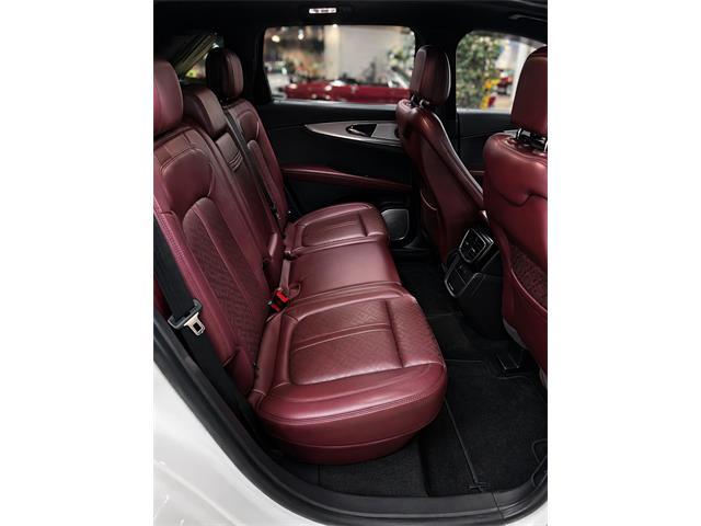 2019 Lincoln Navigator (CC-2066035) for sale in Dekalb , Illinois