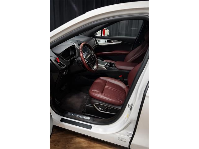 2019 Lincoln Navigator (CC-2066035) for sale in Dekalb , Illinois