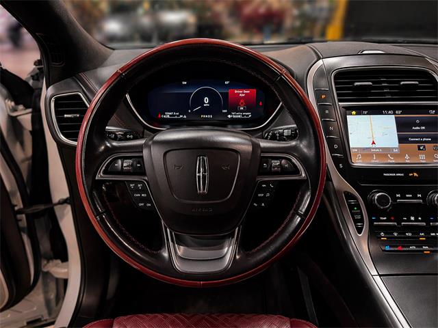 2019 Lincoln Navigator (CC-2066035) for sale in Dekalb , Illinois