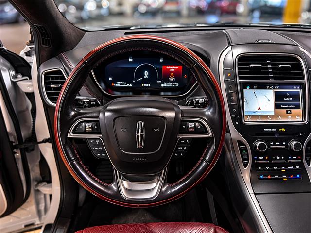 2019 Lincoln Navigator (CC-2066035) for sale in Dekalb , Illinois