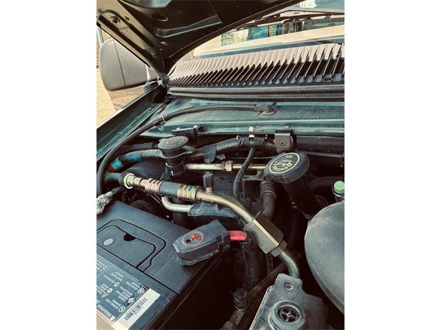 1997 Ford Econoline (CC-2066036) for sale in Shelley, Idaho