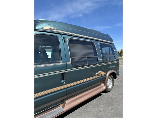 1997 Ford Econoline (CC-2066036) for sale in Shelley, Idaho