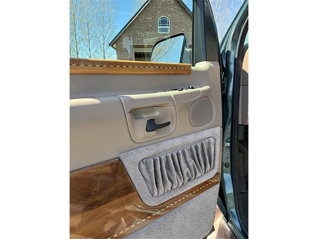 1997 Ford Econoline (CC-2066036) for sale in Shelley, Idaho