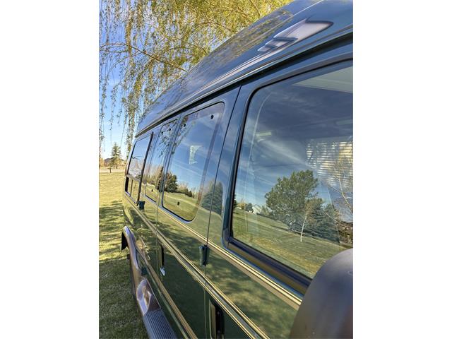 1997 Ford Econoline (CC-2066036) for sale in Shelley, Idaho
