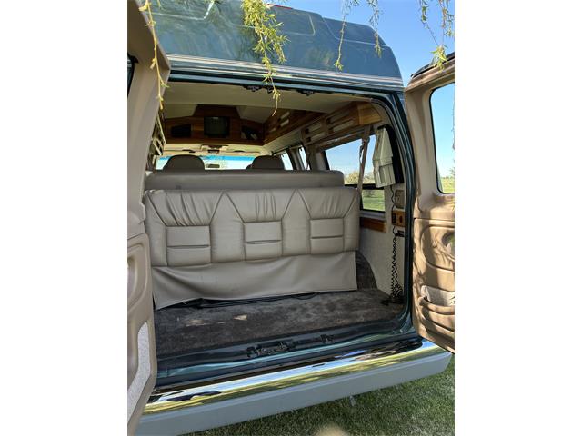 1997 Ford Econoline (CC-2066036) for sale in Shelley, Idaho