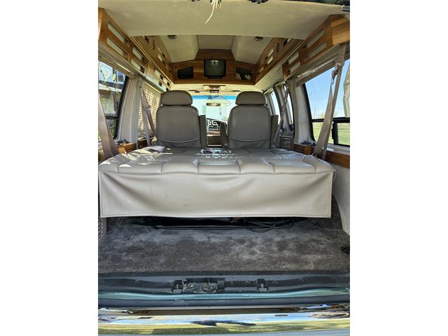1997 Ford Econoline (CC-2066036) for sale in Shelley, Idaho