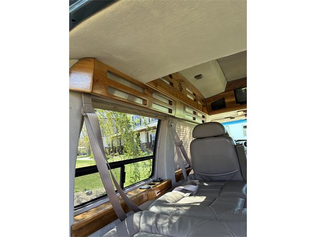 1997 Ford Econoline (CC-2066036) for sale in Shelley, Idaho