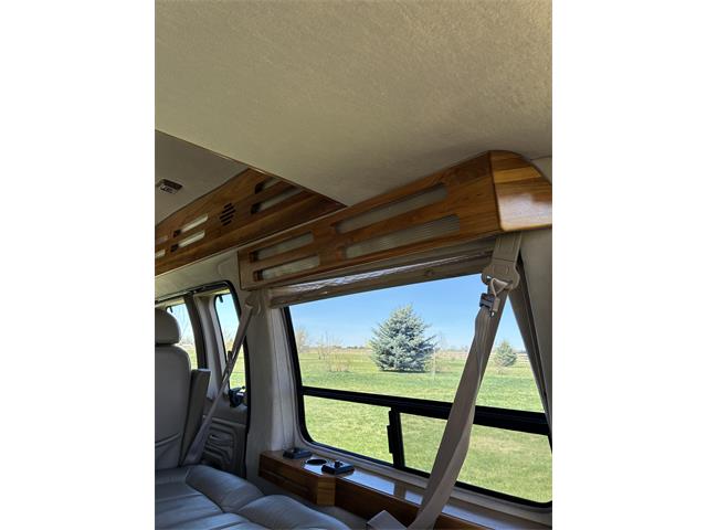 1997 Ford Econoline (CC-2066036) for sale in Shelley, Idaho