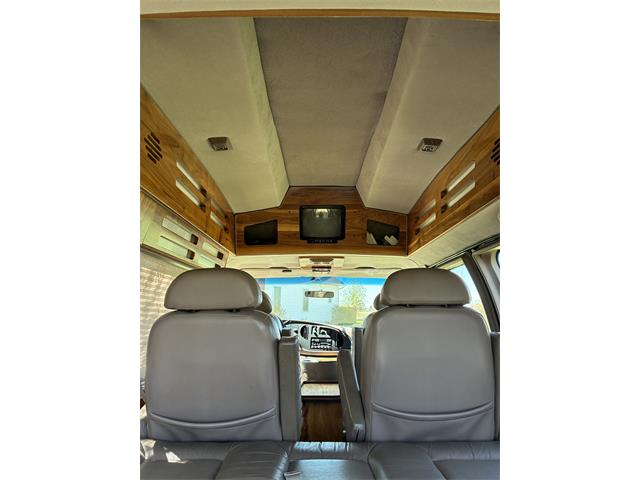 1997 Ford Econoline (CC-2066036) for sale in Shelley, Idaho