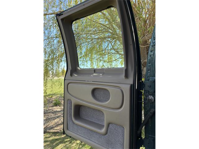 1997 Ford Econoline (CC-2066036) for sale in Shelley, Idaho