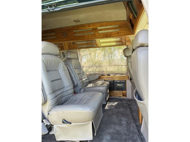 1997 Ford Econoline (CC-2066036) for sale in Shelley, Idaho
