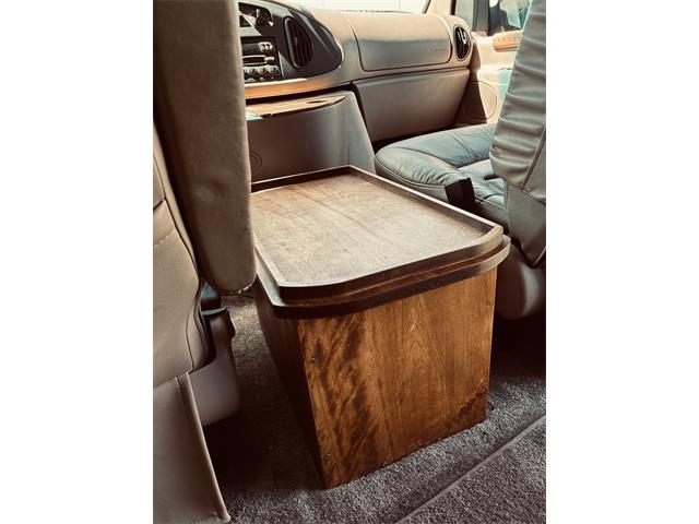 1997 Ford Econoline (CC-2066036) for sale in Shelley, Idaho