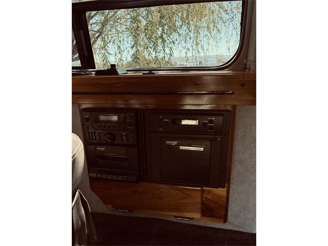 1997 Ford Econoline (CC-2066036) for sale in Shelley, Idaho