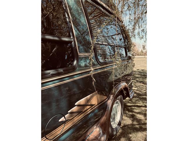 1997 Ford Econoline (CC-2066036) for sale in Shelley, Idaho