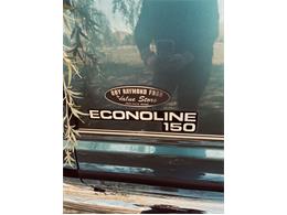 1997 Ford Econoline (CC-2066036) for sale in Shelley, Idaho
