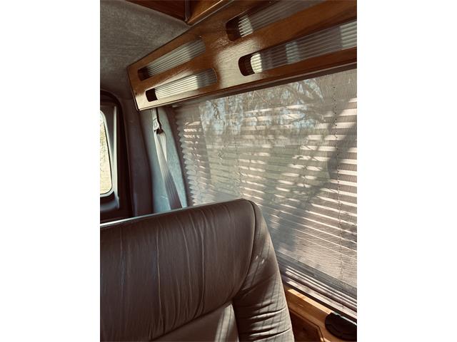 1997 Ford Econoline (CC-2066036) for sale in Shelley, Idaho