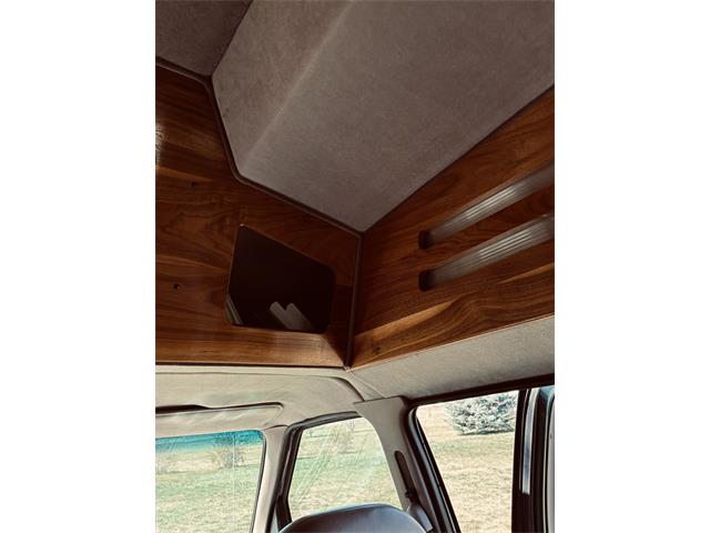1997 Ford Econoline (CC-2066036) for sale in Shelley, Idaho